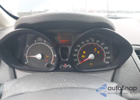 2011 Ford Fiesta S from USA, damaged, VIN 3FADP4AJ4BM232358